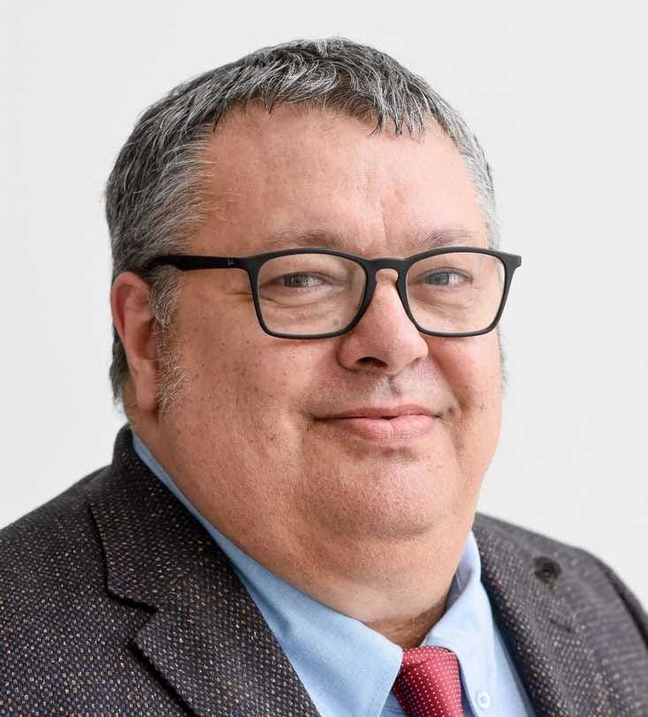 Jean-Marc Doucet
